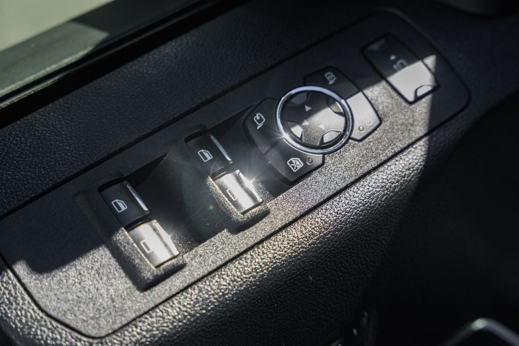 2018 Ford F-350SD Lariat