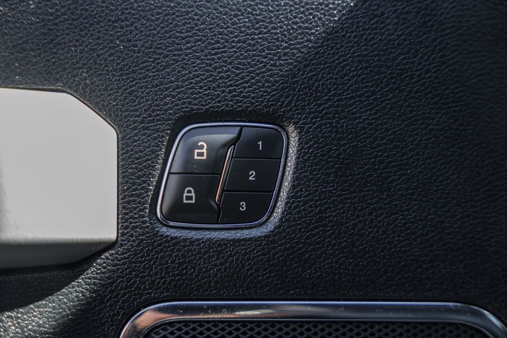 2018 Ford F-350SD Lariat