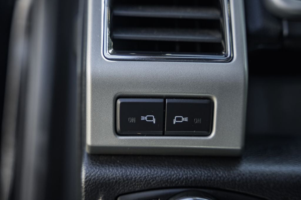 2018 Ford F-350SD Lariat