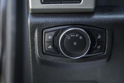 2018 Ford F-350SD Lariat