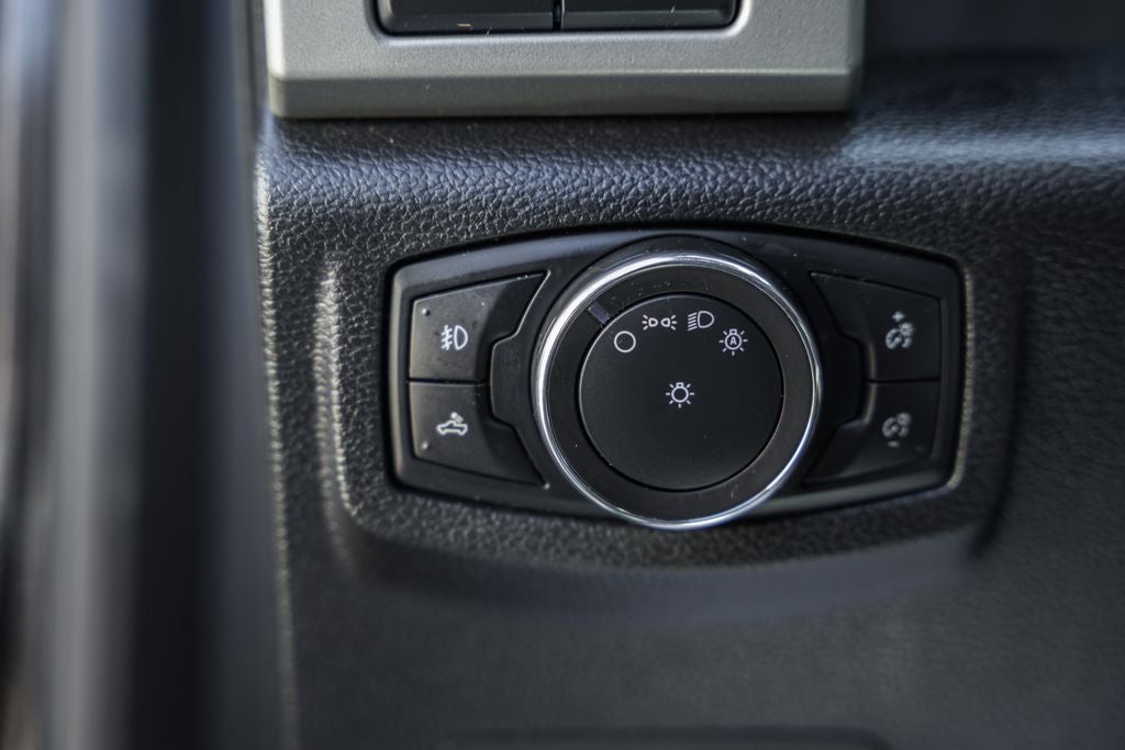 2018 Ford F-350SD Lariat