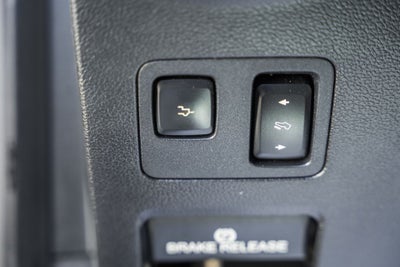 2018 Ford F-350SD Lariat