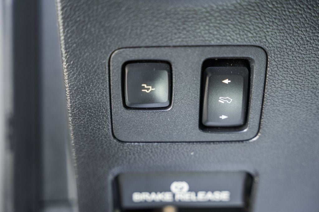 2018 Ford F-350SD Lariat