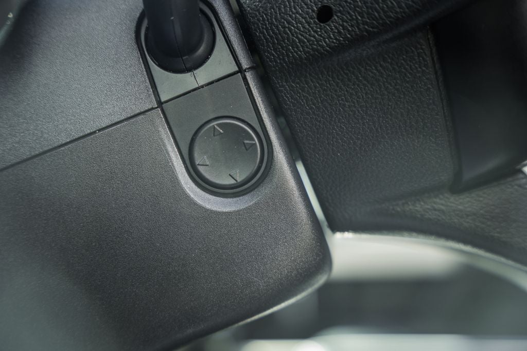 2018 Ford F-350SD Lariat