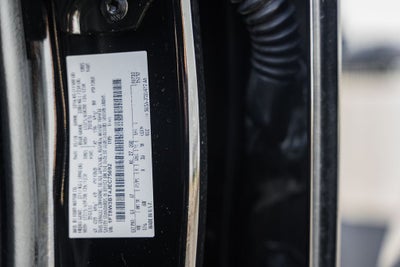 2018 Ford F-350SD Lariat