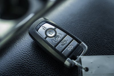 2018 Ford F-350SD Lariat