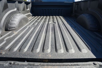 2018 Ford F-350SD Lariat