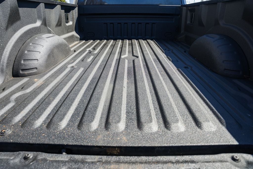 2018 Ford F-350SD Lariat