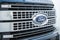 2019 Ford F-350SD Platinum