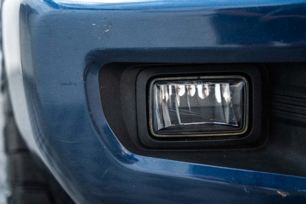 2019 Ford F-350SD Platinum