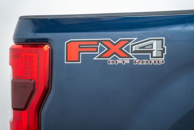 2019 Ford F-350SD Platinum