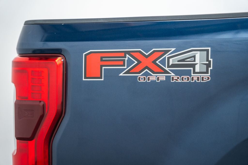 2019 Ford F-350SD Platinum