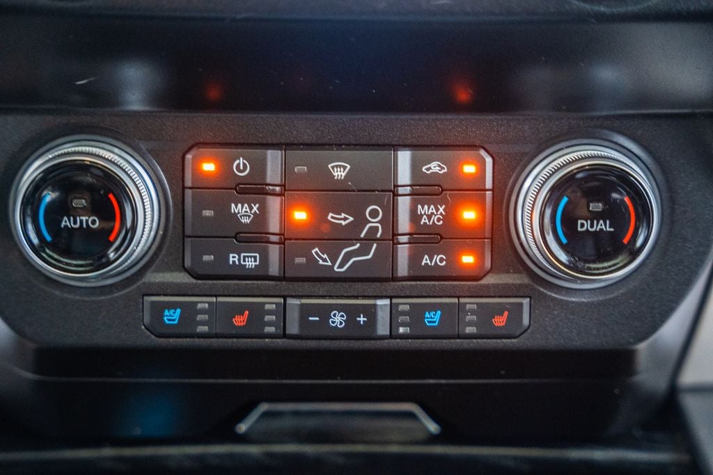 2019 Ford F-350SD Platinum