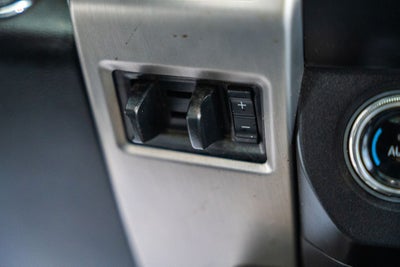 2019 Ford F-350SD Platinum