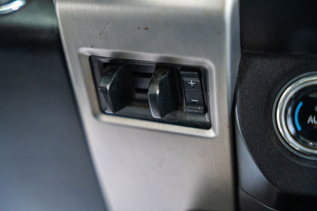 2019 Ford F-350SD Platinum