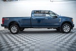 2019 Ford F-350SD Platinum