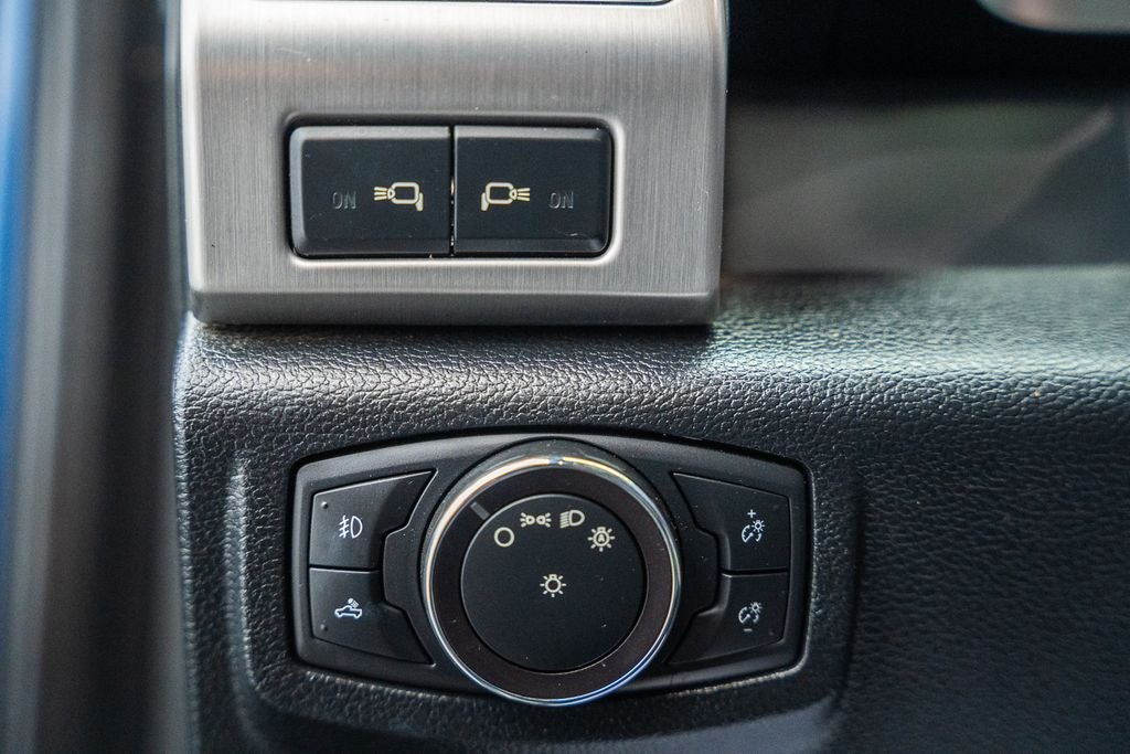 2019 Ford F-350SD Platinum