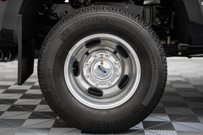 2026 Ford F-350SD Platinum DRW