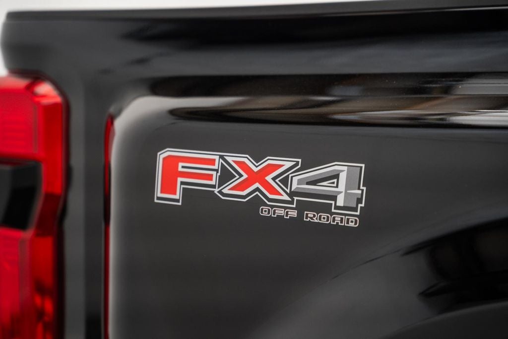 2026 Ford F-350SD Platinum DRW