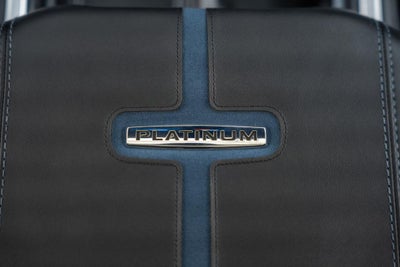 2026 Ford F-350SD Platinum DRW