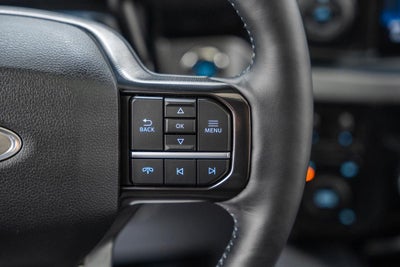 2026 Ford F-350SD Platinum DRW