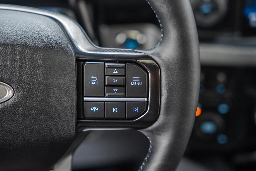 2026 Ford F-350SD Platinum DRW