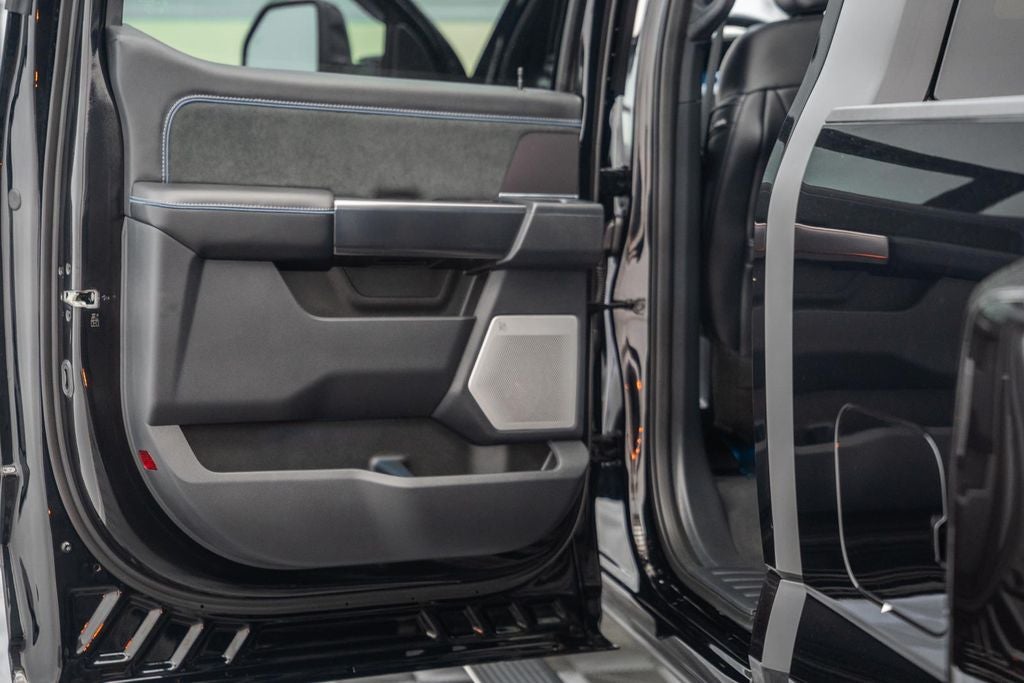 2026 Ford F-350SD Platinum DRW