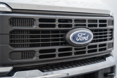 2024 Ford F-350SD XL DRW