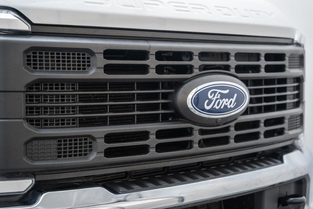 2024 Ford F-350SD XL DRW