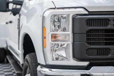 2024 Ford F-350SD XL DRW