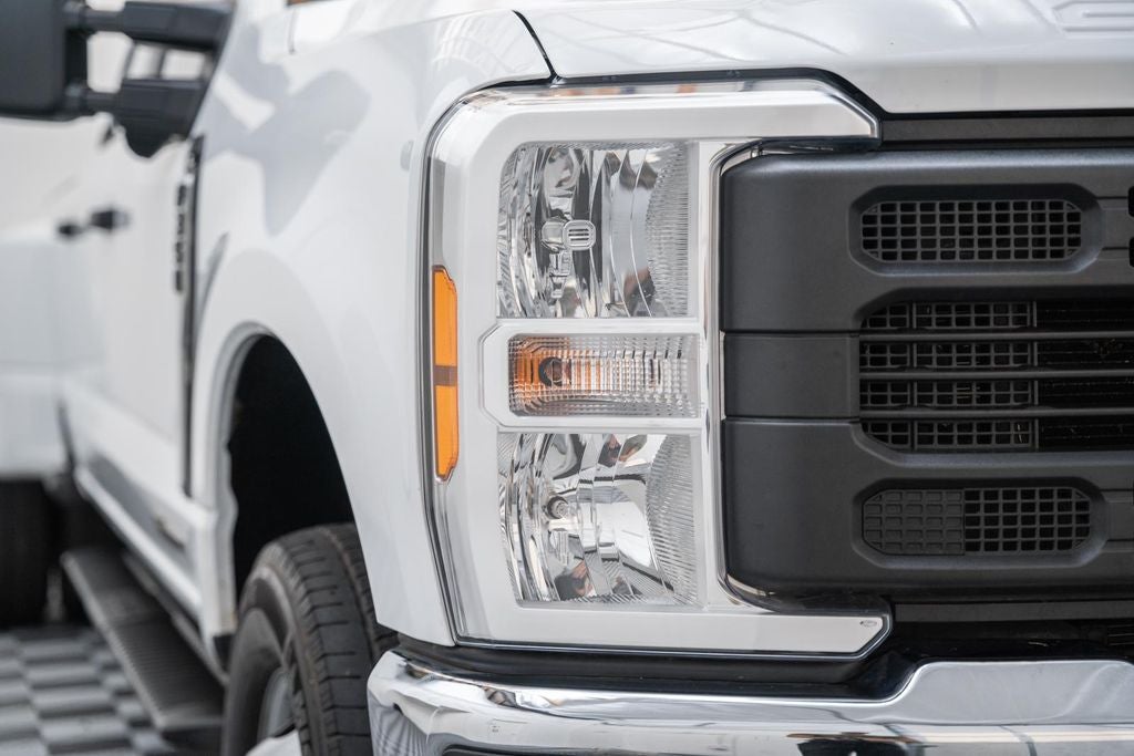 2024 Ford F-350SD XL DRW