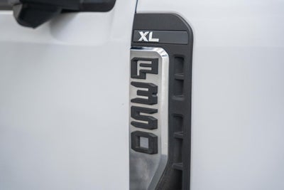 2024 Ford F-350SD XL DRW