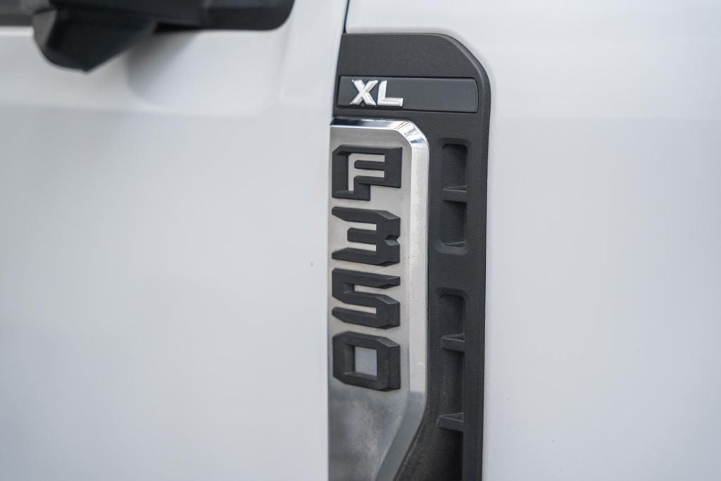 2024 Ford F-350SD XL DRW