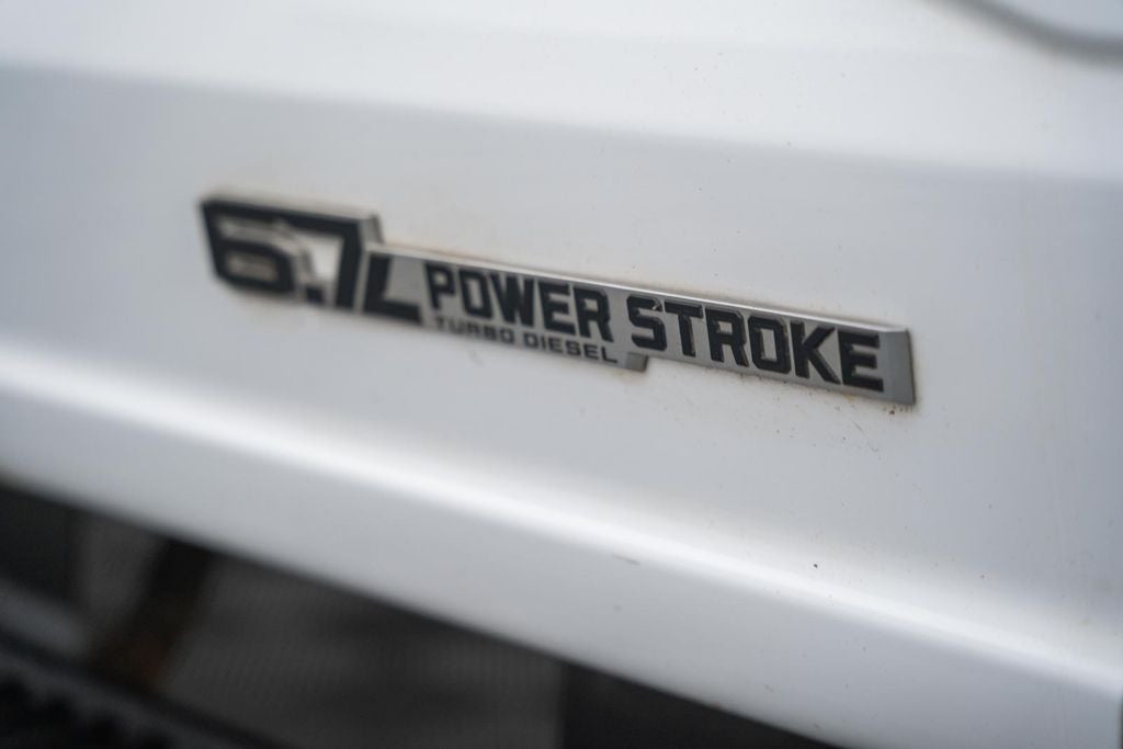 2024 Ford F-350SD XL DRW