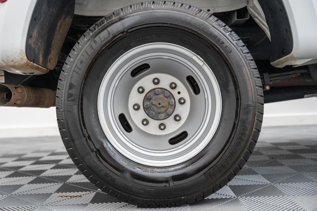 2024 Ford F-350SD XL DRW