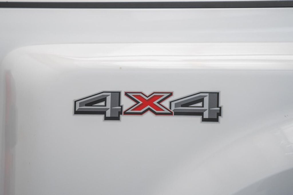2024 Ford F-350SD XL DRW