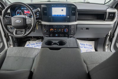 2024 Ford F-350SD XL DRW