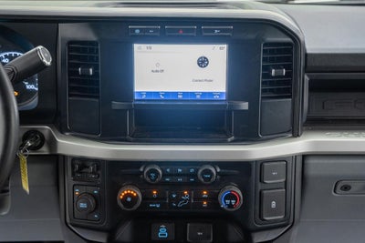 2024 Ford F-350SD XL DRW