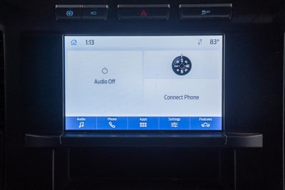 2024 Ford F-350SD XL DRW