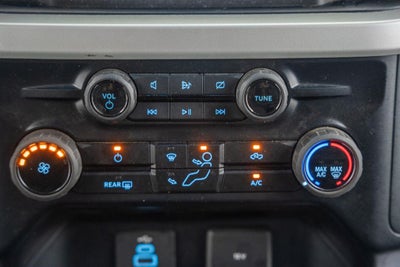 2024 Ford F-350SD XL DRW
