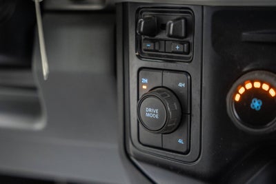 2024 Ford F-350SD XL DRW