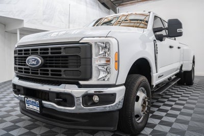 2024 Ford F-350SD XL DRW