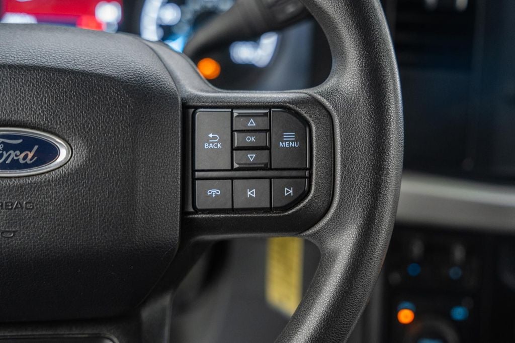 2024 Ford F-350SD XL DRW