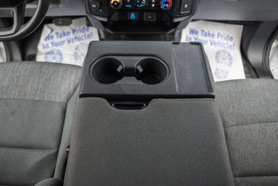 2024 Ford F-350SD XL DRW