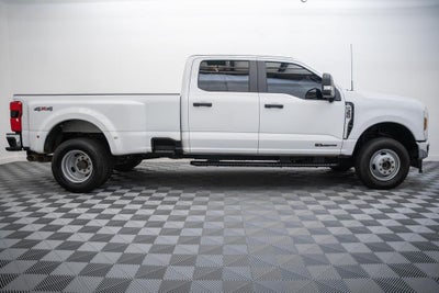 2024 Ford F-350SD XL DRW