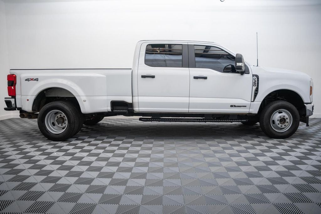 2024 Ford F-350SD XL DRW