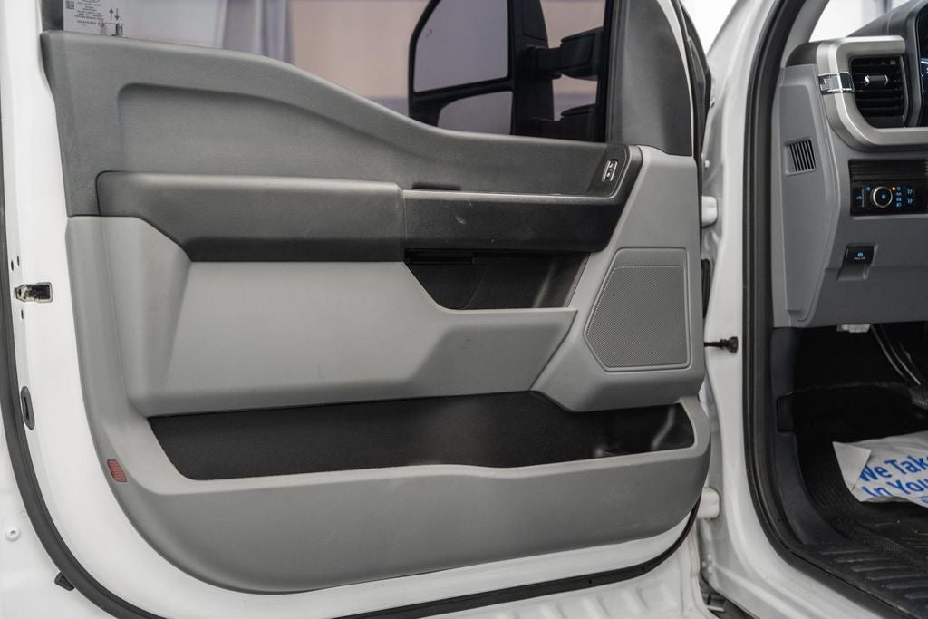 2024 Ford F-350SD XL DRW