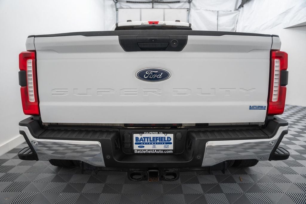 2024 Ford F-350SD XL DRW