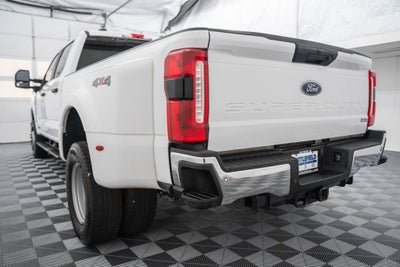 2024 Ford F-350SD XL DRW