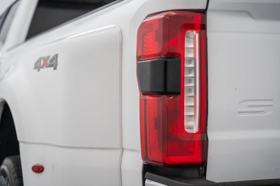 2024 Ford F-350SD XL DRW